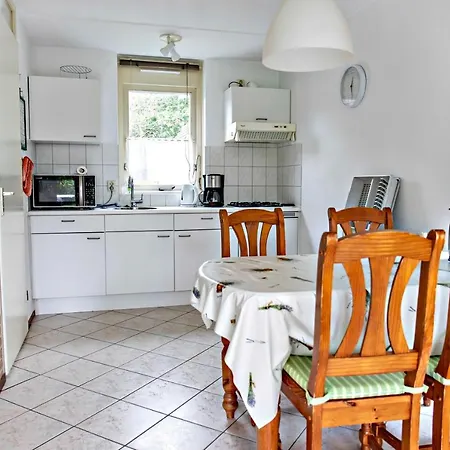 40 Op Recreatiepark De Wielen *