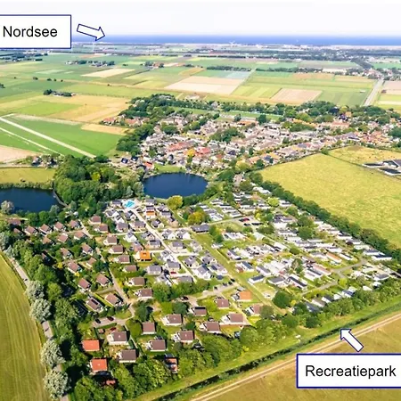 40 Op Recreatiepark De Wielen * Sint Maarten