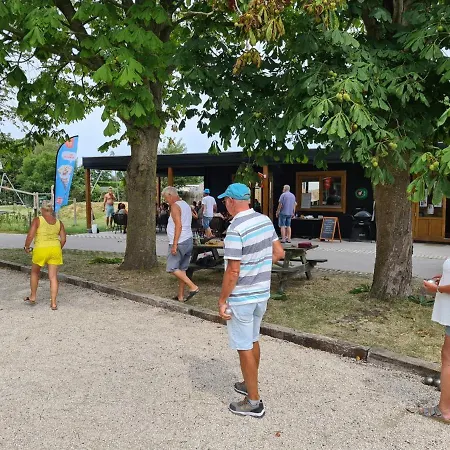 40 Op Recreatiepark De Wielen