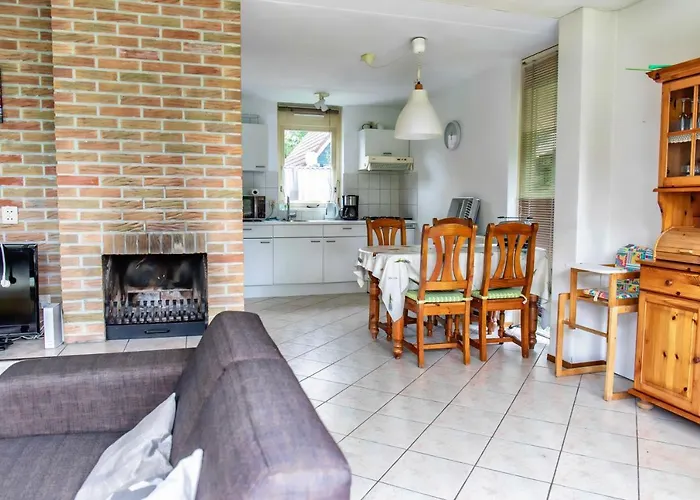 40 Op Recreatiepark De Wielen