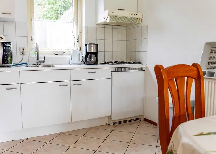 40 Op Recreatiepark De Wielen 아파트 신트 마르턴