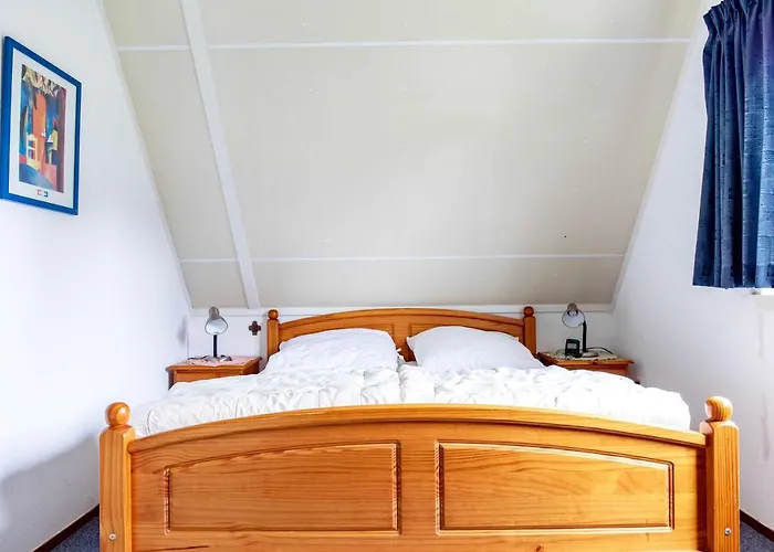 40 Op Recreatiepark De Wielen * 신트 마르턴