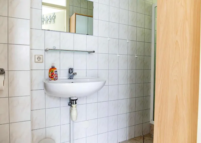 40 Op Recreatiepark De Wielen * 신트 마르턴