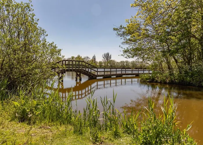 40 Op Recreatiepark De Wielen *