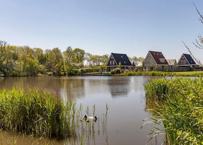 40 Op Recreatiepark De Wielen *