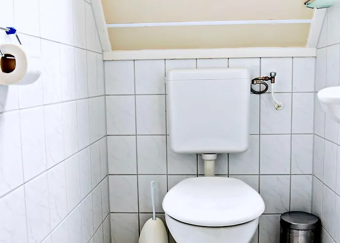 40 Op Recreatiepark De Wielen *