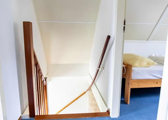 40 Op Recreatiepark De Wielen 아파트 신트 마르턴