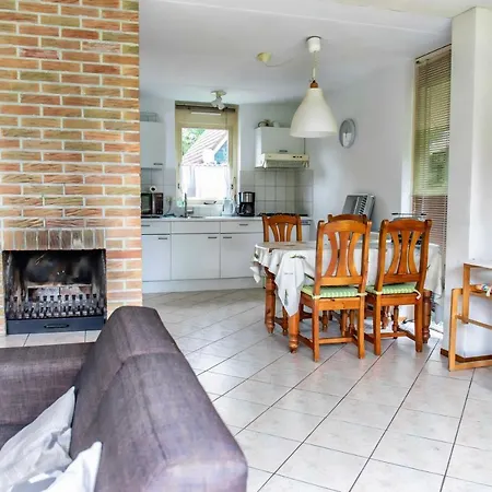 40 Op Recreatiepark De Wielen