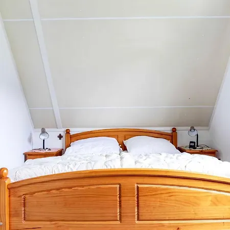 40 Op Recreatiepark De Wielen * سينت مارتن