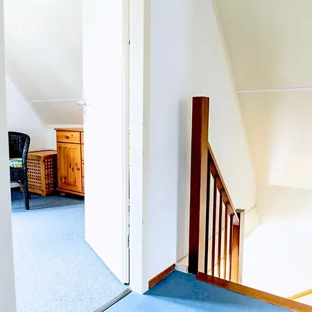 شقة 40 Op Recreatiepark De Wielen