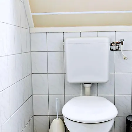 40 Op Recreatiepark De Wielen *