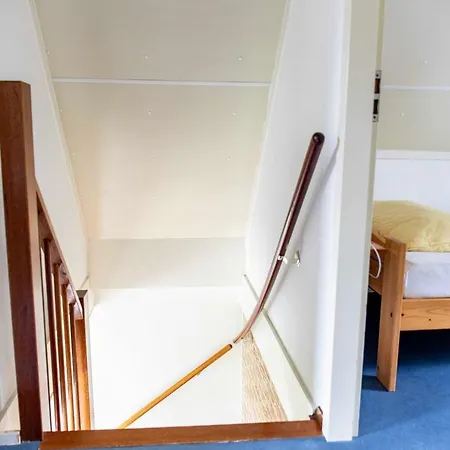 40 Op Recreatiepark De Wielen شقة سينت مارتن