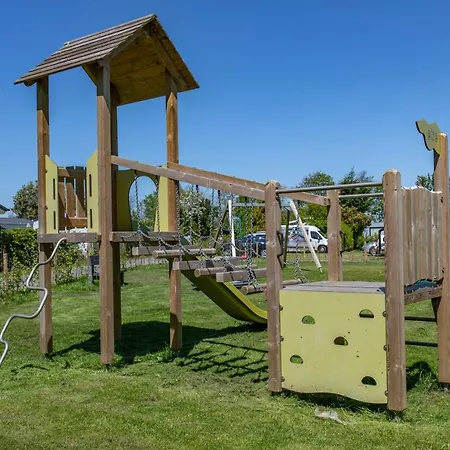 40 Op Recreatiepark De Wielen